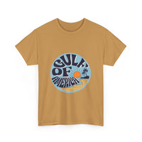 Gulf of America T-Shirt - Trump