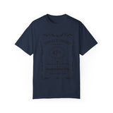 Trump 47th President Whiskey Label Inspired T-Shirt