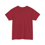 DOGE - Department of Government Efficiency T-Shirt w/ American Flag