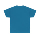 DOGE - Department of Government Efficiency T-Shirt w/ American Flag