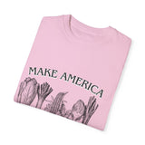 Make America Healthy Again - MAHA T-Shirt