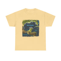 Gulf of America Vintage T-Shirt