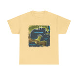 Gulf of America Vintage T-Shirt