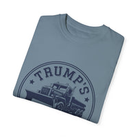 Trump's Snowflake Removal T-Shirt Anti WOKE