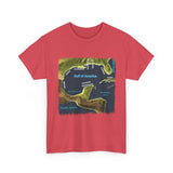 Gulf of America Vintage T-Shirt