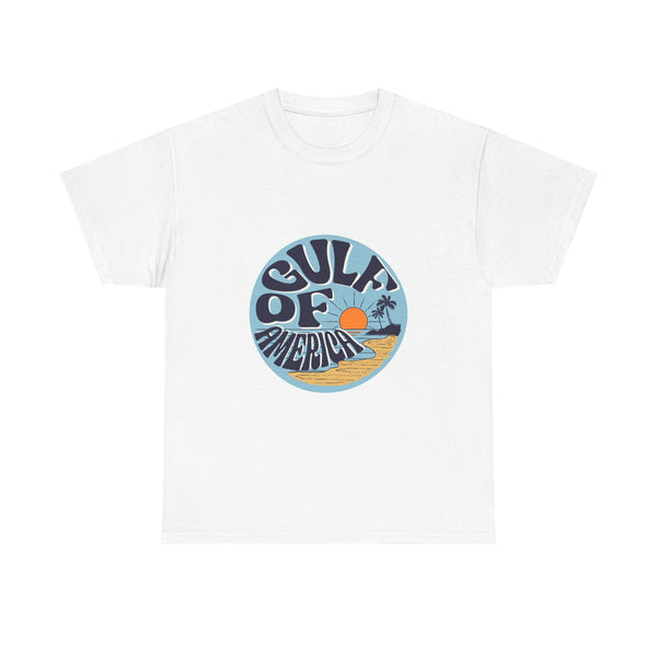 Gulf of America T-Shirt - Trump