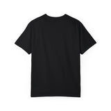 Trump 47th President Whiskey Label Inspired T-Shirt