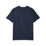 Trump 47th President Whiskey Label Inspired T-Shirt