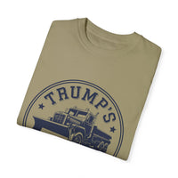 Trump's Snowflake Removal T-Shirt Anti WOKE