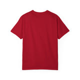 Trump 47th President Whiskey Label Inspired T-Shirt