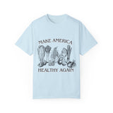 Make America Healthy Again - MAHA T-Shirt