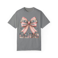 Trump Girl  45 47 MAGA Ribbon T-Shirt Cute & Stylish Tee