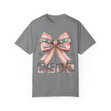 Trump Girl  45 47 MAGA Ribbon T-Shirt Cute & Stylish Tee