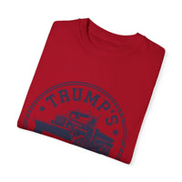 Trump's Snowflake Removal T-Shirt Anti WOKE