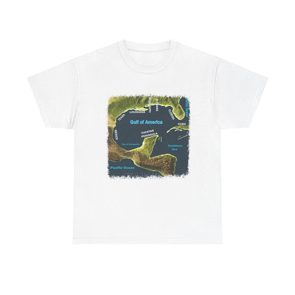 Gulf of America Vintage T-Shirt