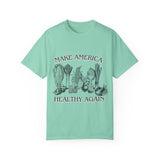 Make America Healthy Again - MAHA T-Shirt
