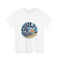 Gulf of America T-Shirt - Trump
