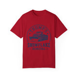 Trump's Snowflake Removal T-Shirt Anti WOKE