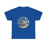 Gulf of America T-Shirt - Trump