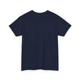 DOGE - Department of Government Efficiency T-Shirt w/ American Flag