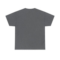 DOGE - Department of Government Efficiency T-Shirt w/ American Flag
