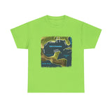 Gulf of America Vintage T-Shirt