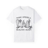 Make America Healthy Again - MAHA T-Shirt