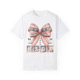 Trump Girl  45 47 MAGA Ribbon T-Shirt Cute & Stylish Tee