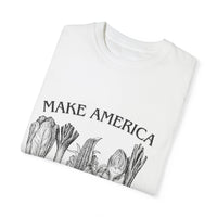 Make America Healthy Again - MAHA T-Shirt