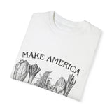 Make America Healthy Again - MAHA T-Shirt