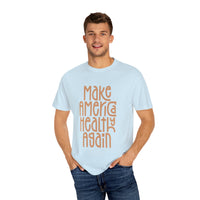 MAHA - Make America Healthy Again T-Shirt RFK Jr