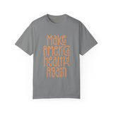 MAHA - Make America Healthy Again T-Shirt RFK Jr