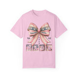 Trump Girl  45 47 MAGA Ribbon T-Shirt Cute & Stylish Tee