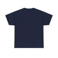DOGE - Department of Government Efficiency T-Shirt w/ American Flag