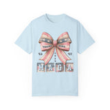 Trump Girl  45 47 MAGA Ribbon T-Shirt Cute & Stylish Tee