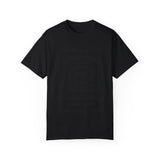 Trump 47th President Whiskey Label Inspired T-Shirt