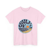 Gulf of America T-Shirt - Trump
