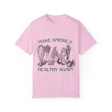 Make America Healthy Again - MAHA T-Shirt