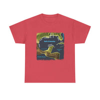 Gulf of America Vintage T-Shirt