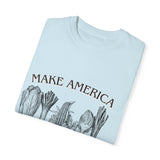Make America Healthy Again - MAHA T-Shirt