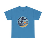 Gulf of America T-Shirt - Trump